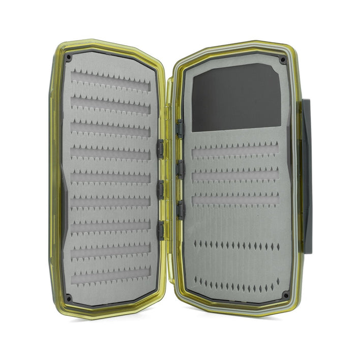Umpqua UPG Fly Box - Foam Waterproof Walkabout Large
