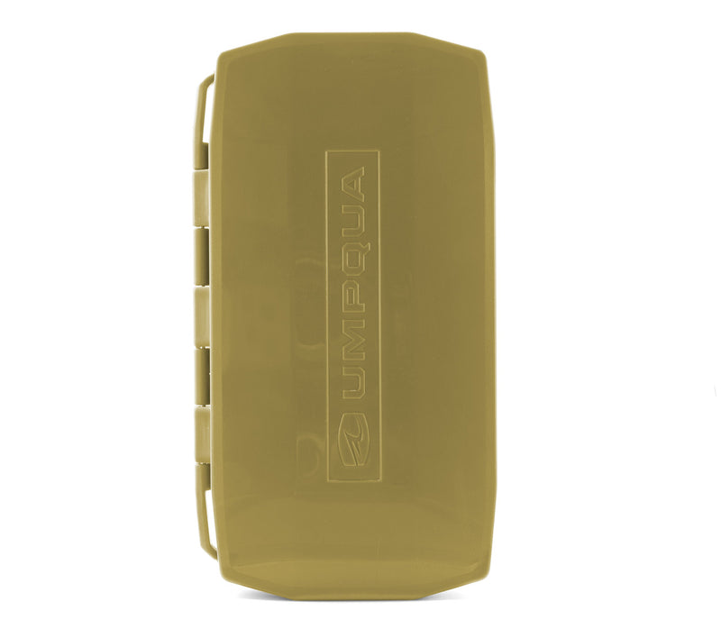 Umpqua UPG Fly Box - Weekender Foam Large