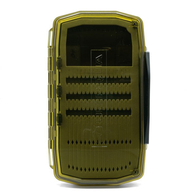 Umpqua UPG Fly Box - Foam Waterproof Weekender Large