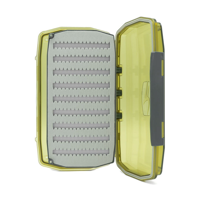 Umpqua UPG Fly Box - Foam Waterproof Weekender Large