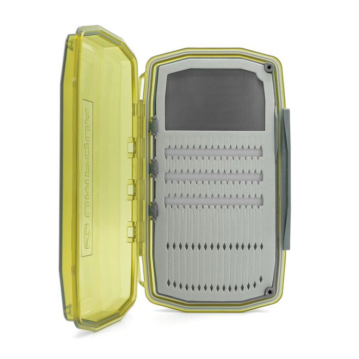 Umpqua UPG Fly Box - Foam Waterproof Weekender Large