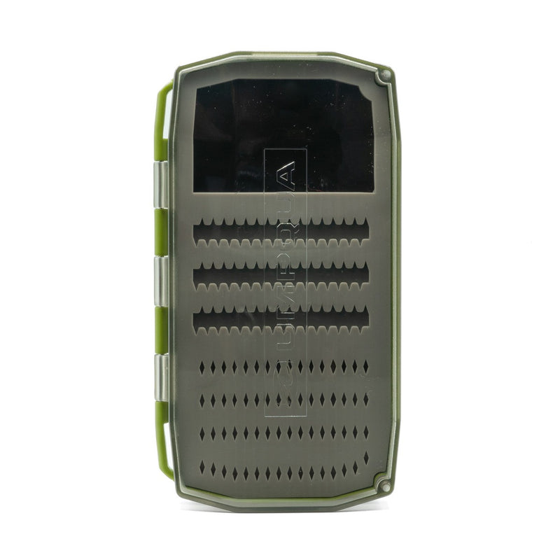Umpqua UPG Fly Box - Daytripper Silicone Large