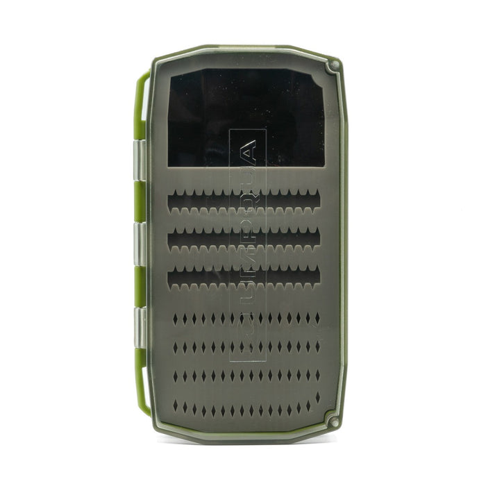 Umpqua UPG Fly Box - Daytripper Silicone Large