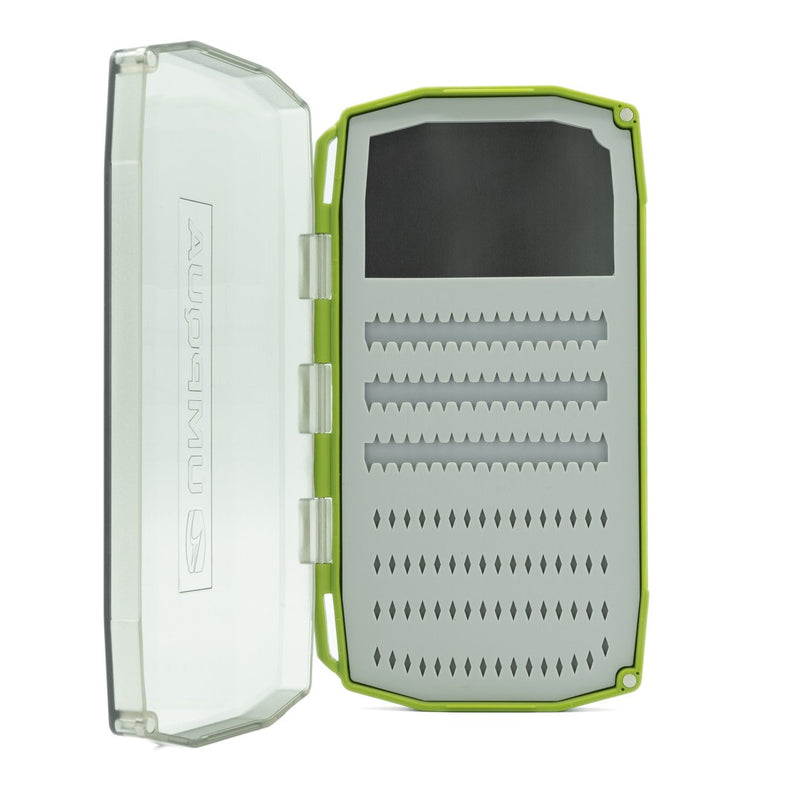 Umpqua UPG Fly Box - Daytripper Silicone Large