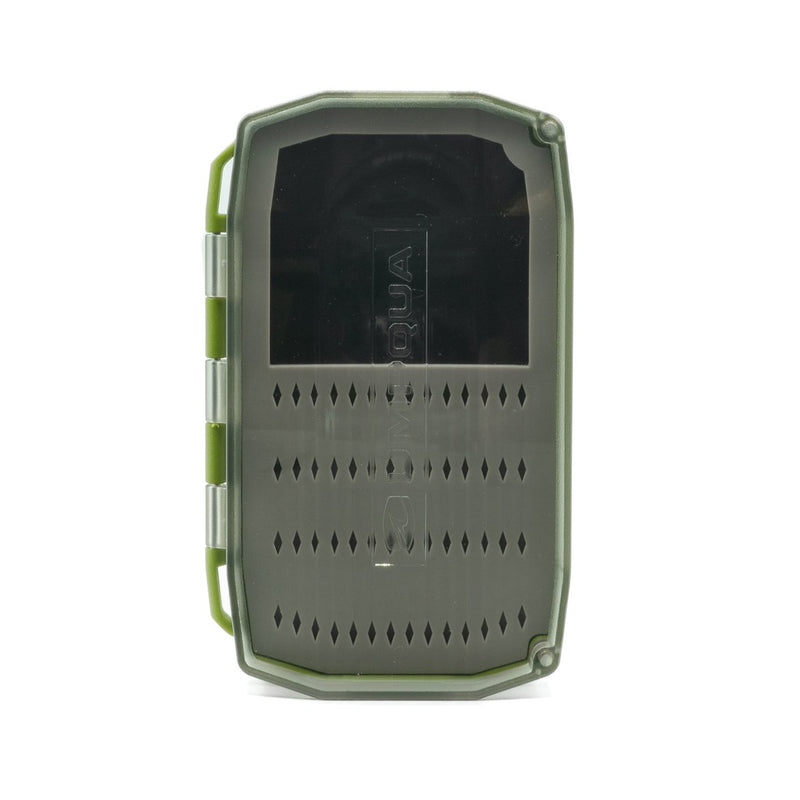 Umpqua UPG Fly Box - Daytripper Silicone Mini