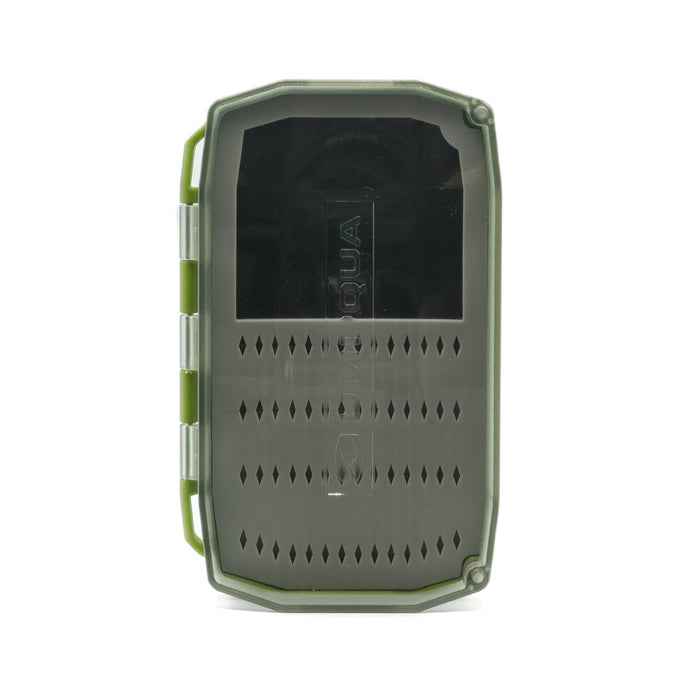 Umpqua UPG Fly Box - Daytripper Silicone Mini
