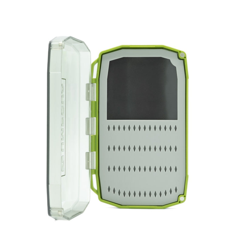 Umpqua UPG Fly Box - Daytripper Silicone Mini