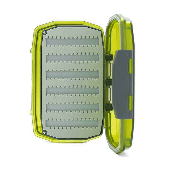 Umpqua UPG Fly Box - Daytripper Silicone Waterproof Medium