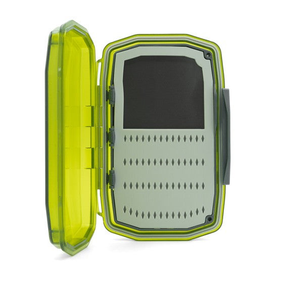 Umpqua UPG Fly Box - Daytripper Silicone Waterproof Medium