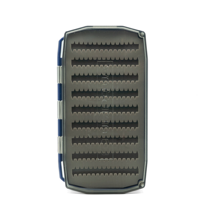 Umpqua UPG Fly Box - Essential Silicone Large