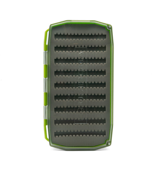Umpqua UPG Fly Box - Essential Silicone Large