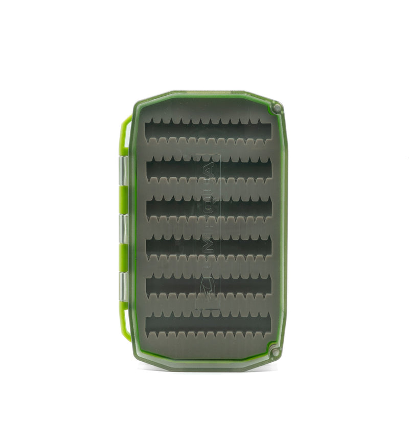 Umpqua UPG Fly Box - Essential Silicone Mini