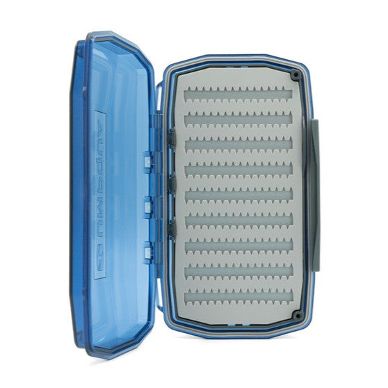 Umpqua UPG Fly Box - Silicone Waterproof Essential Large