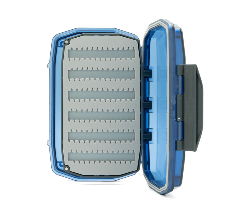 Umpqua UPG Fly Box - Silicone Waterproof Essential Medium