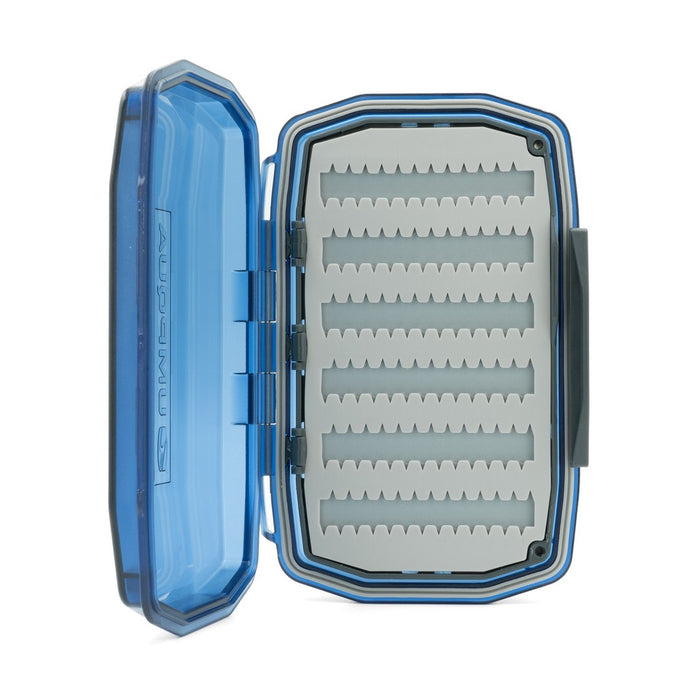 Umpqua UPG Fly Box - Silicone Waterproof Essential Medium