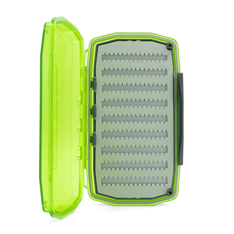 Umpqua UPG Fly Box - Silicone Waterproof Essential Large