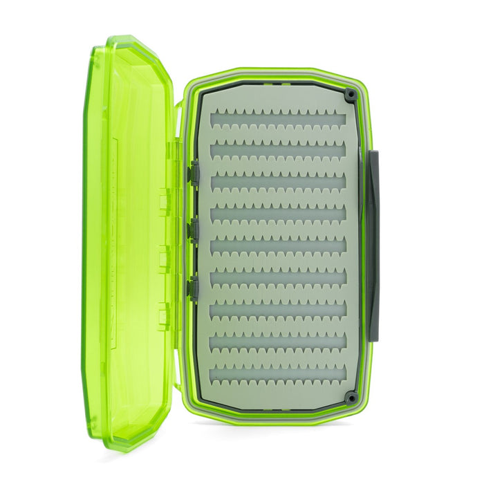 Umpqua UPG Fly Box - Silicone Waterproof Essential Large