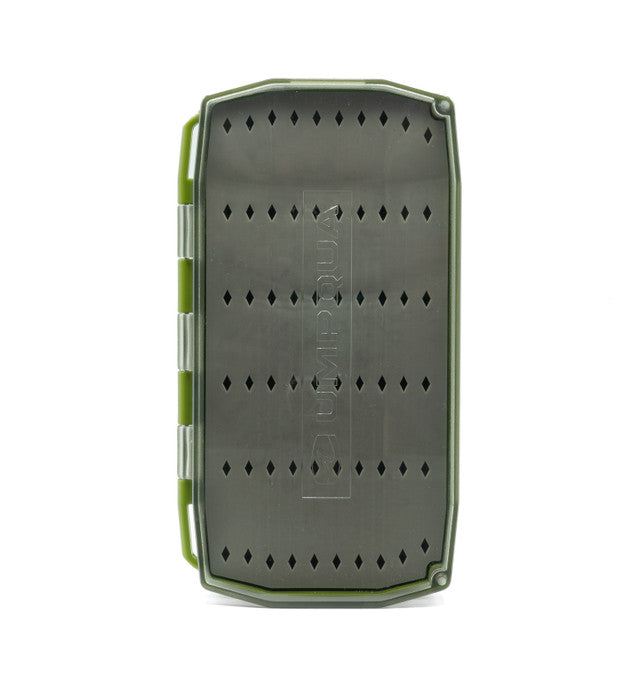 Umpqua UPG Fly Box - Streamer Silicone Large