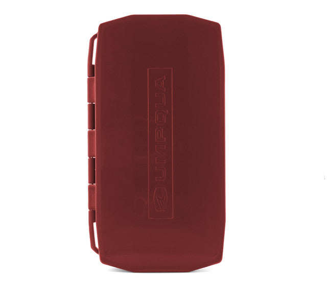 Umpqua UPG Fly Box - Silicone Weekender Large