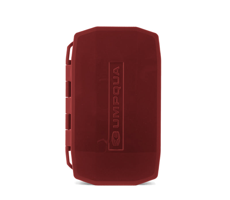 Umpqua UPG Fly Box - Silicone Weekender Mini