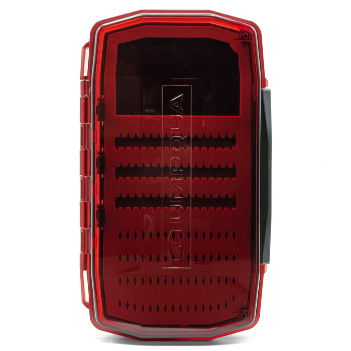 Umpqua UPG Fly Box - Silicone Waterproof Weekender Large