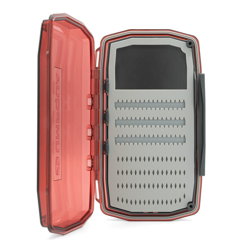 Umpqua UPG Fly Box - Silicone Waterproof Weekender Large