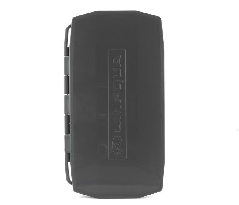 Umpqua UPG Fly Box - Dual Essential Foam Large