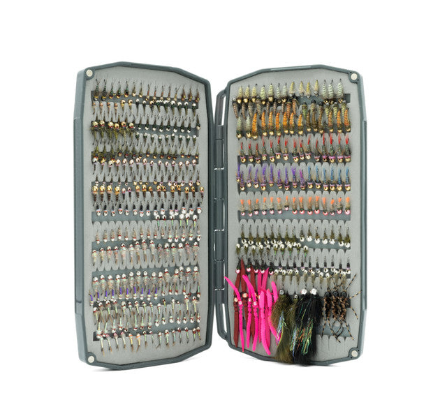 Umpqua UPG Fly Box - Dual Essential Foam Large
