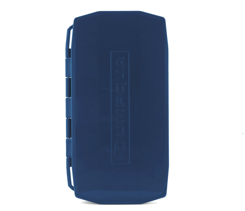 Umpqua UPG Fly Box - Dual Essential Silicone Large