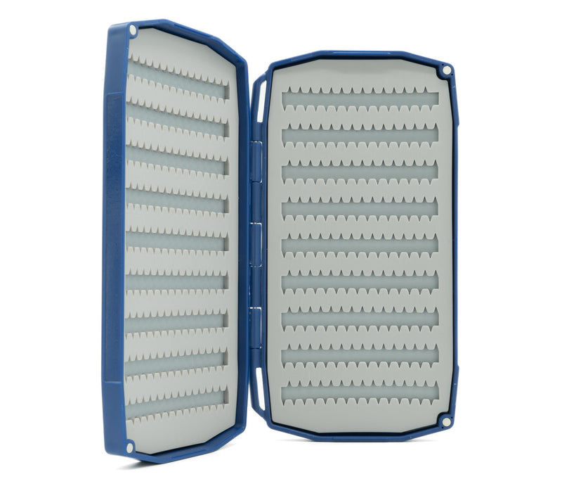 Umpqua UPG Fly Box - Dual Essential Silicone Large