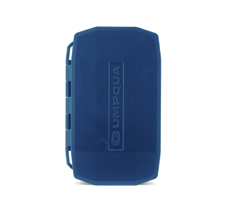 Umpqua UPG Fly Box - Dual Essential Silicone Mini