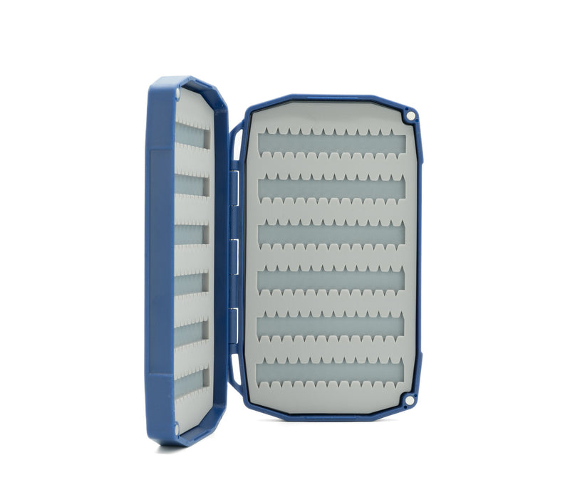 Umpqua UPG Fly Box - Dual Essential Silicone Mini