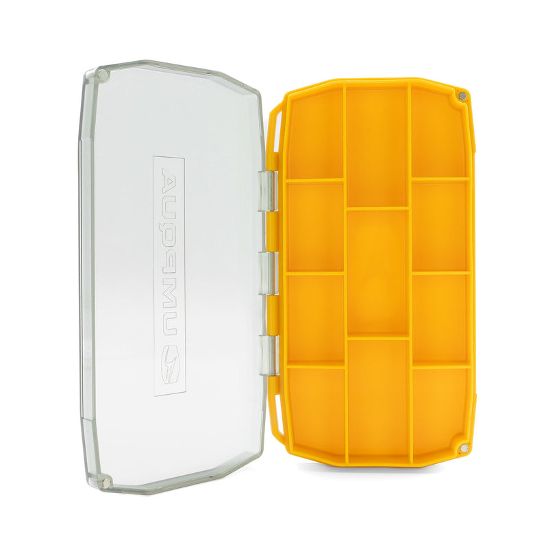 Umpqua UPG Fly Box - Compartment Box Large