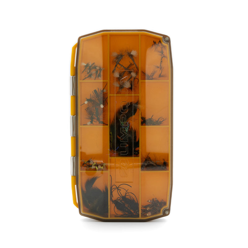 Umpqua UPG Fly Box - Compartment Box Large
