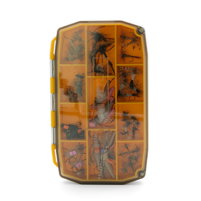 Umpqua UPG Fly Box - Compartment Box Mini