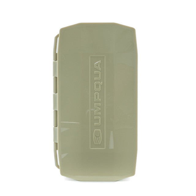 Umpqua UPG Fly Box - Foam Tailwater Large