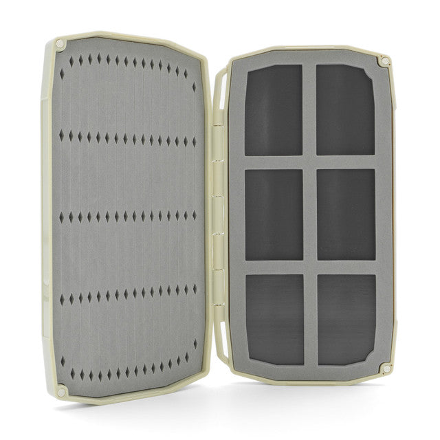 Umpqua UPG Fly Box - Foam Tailwater Large