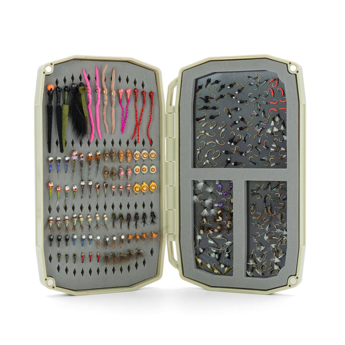 Umpqua UPG Fly Box - Foam Tailwater Mini