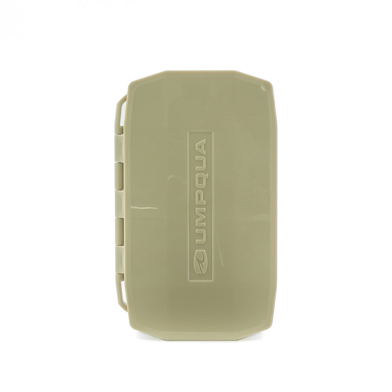 Umpqua UPG Fly Box - Foam Tailwater Mini