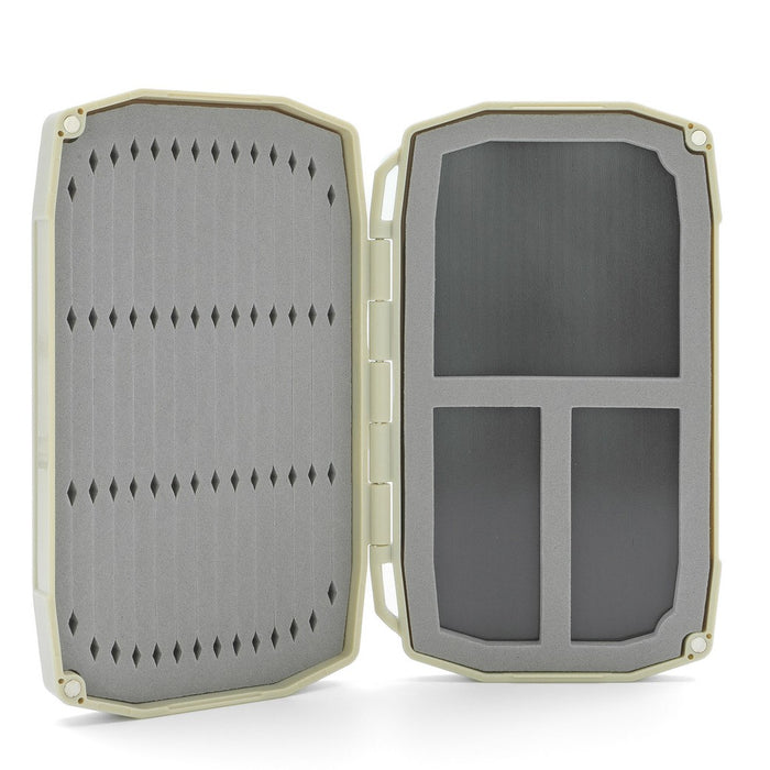Umpqua UPG Fly Box - Foam Tailwater Mini
