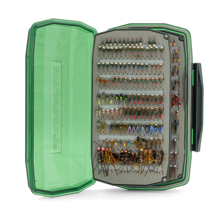 Umpqua UPG Fly Box - Foam Waterproof Ultimate Nymph Large