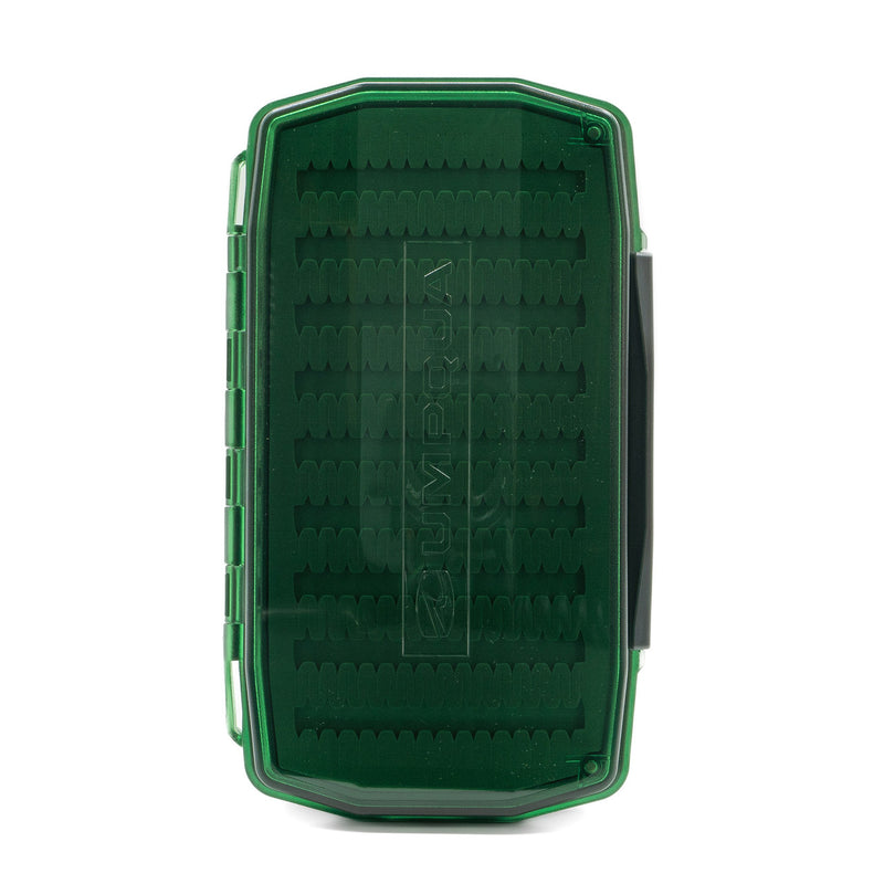Umpqua UPG Fly Box - Foam Waterproof Ultimate Nymph Large