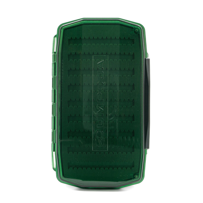 Umpqua UPG Fly Box - Foam Waterproof Ultimate Nymph Large