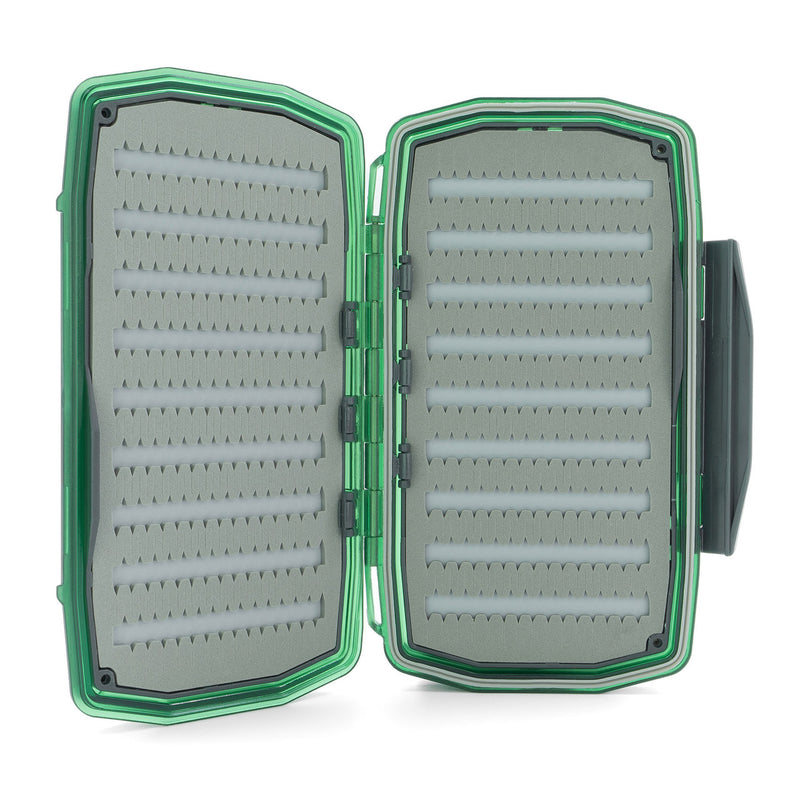 Umpqua UPG Fly Box - Foam Waterproof Ultimate Nymph Large