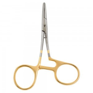 Dr. Slick Dr Slick Spring Scissors Curved