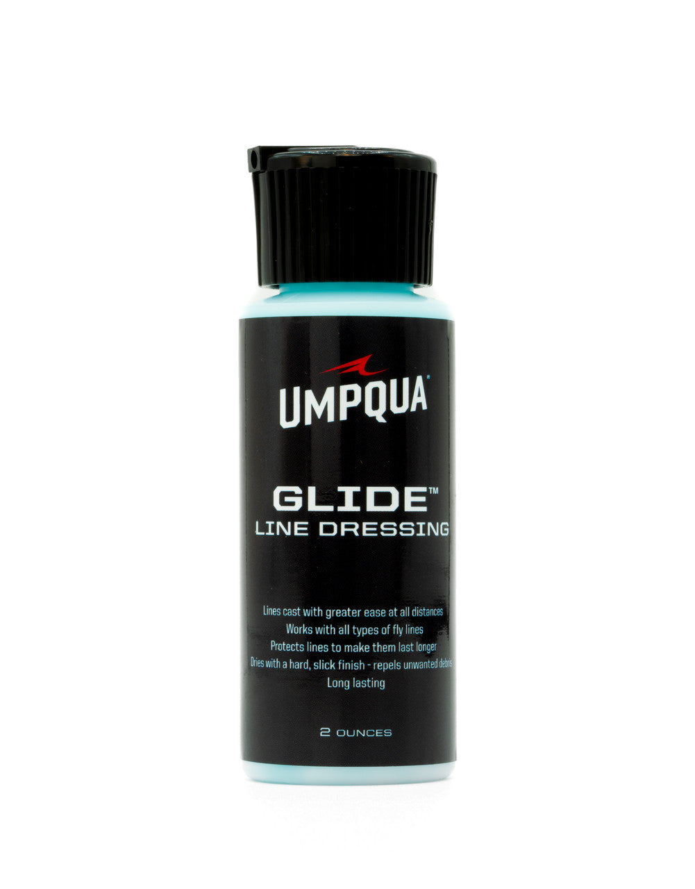 Umpqua - Glide Line Dressing Box Umpqua - Glide Line Dressing Box