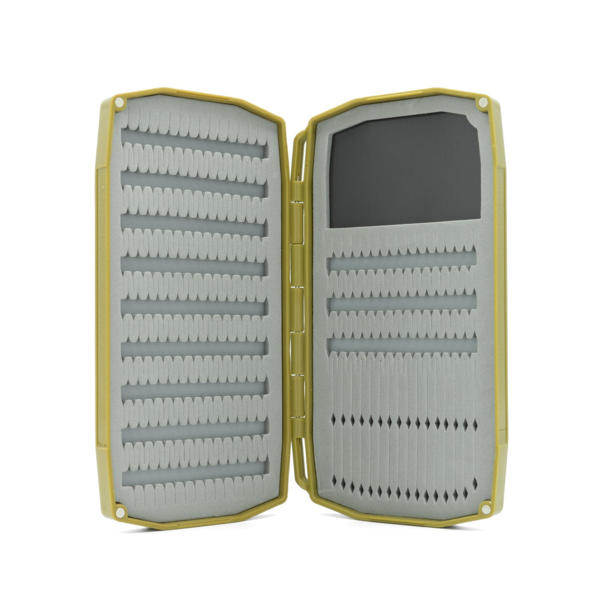 Umpqua UPG Fly Box - Weekender Foam Large — Big Y Fly Co