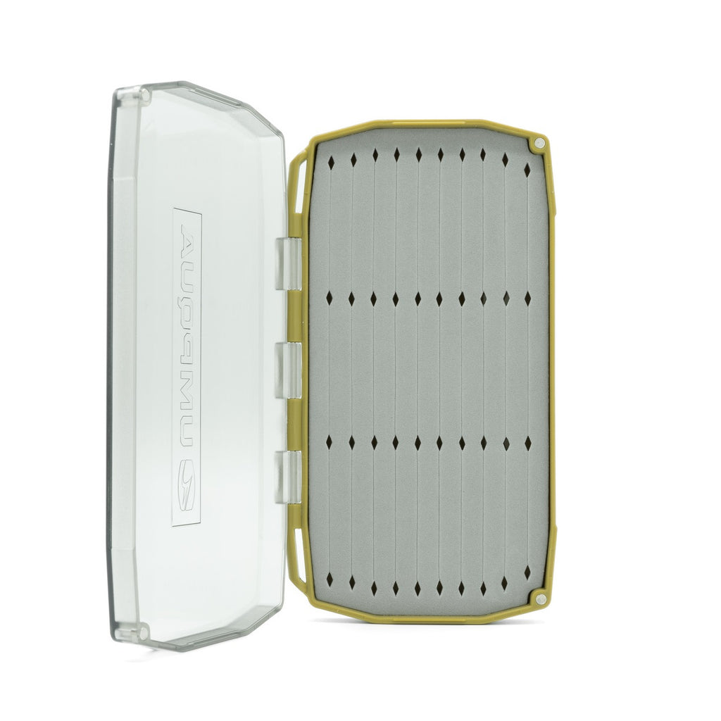 Streamer/Saltwater Fly Boxes — Big Y Fly Co