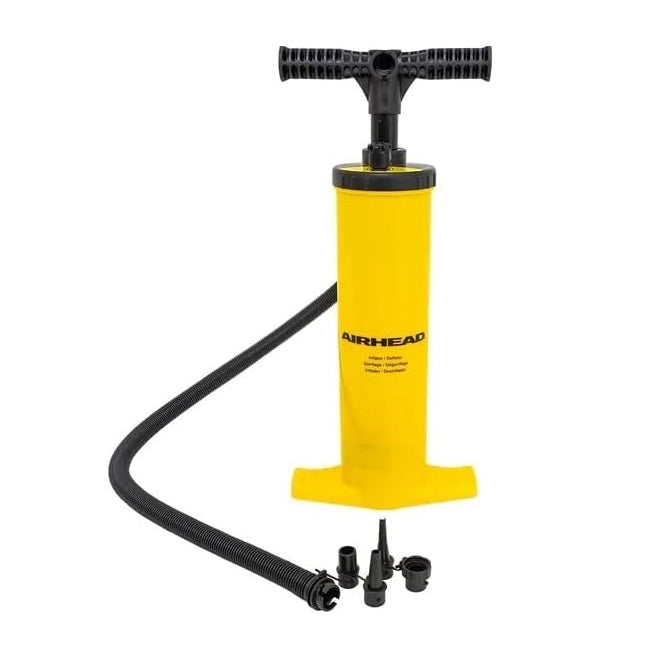 Swtxo 2 In 1 Mini Hand CO2 Bike Pump Air Inflator Swtxo 2 In 1 Mini Hand CO2 Bike Pump Air Inflator