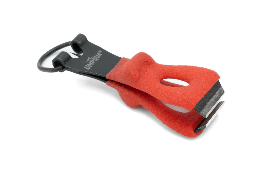 Umpqua RIverGrip PS Nippers
